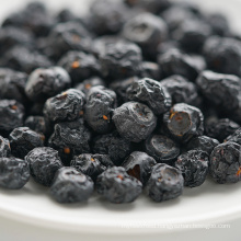Fd Freeze Dried Fruit Berries Blueberry From China
